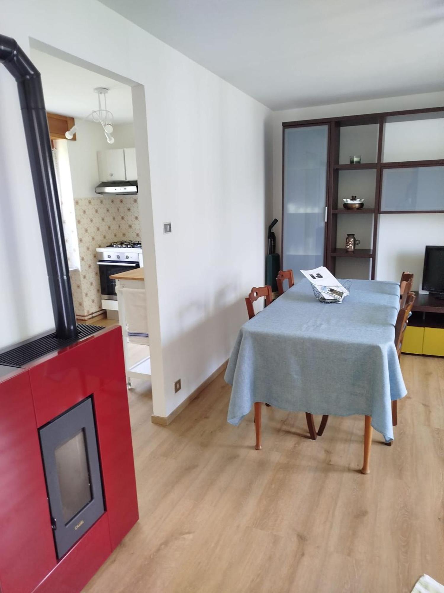 אינטרוד Single House Totally Independet מראה חיצוני תמונה