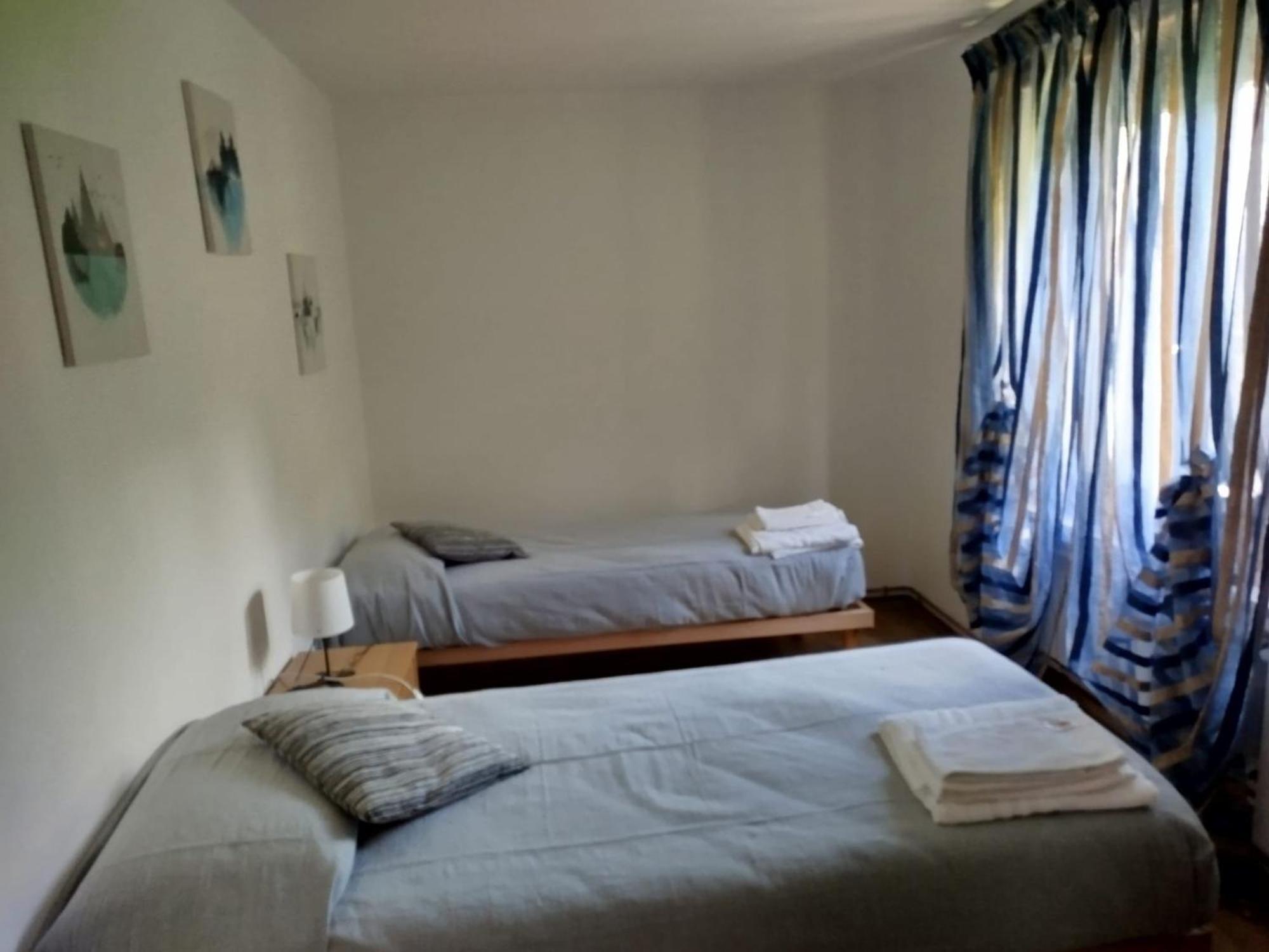 אינטרוד Single House Totally Independet מראה חיצוני תמונה