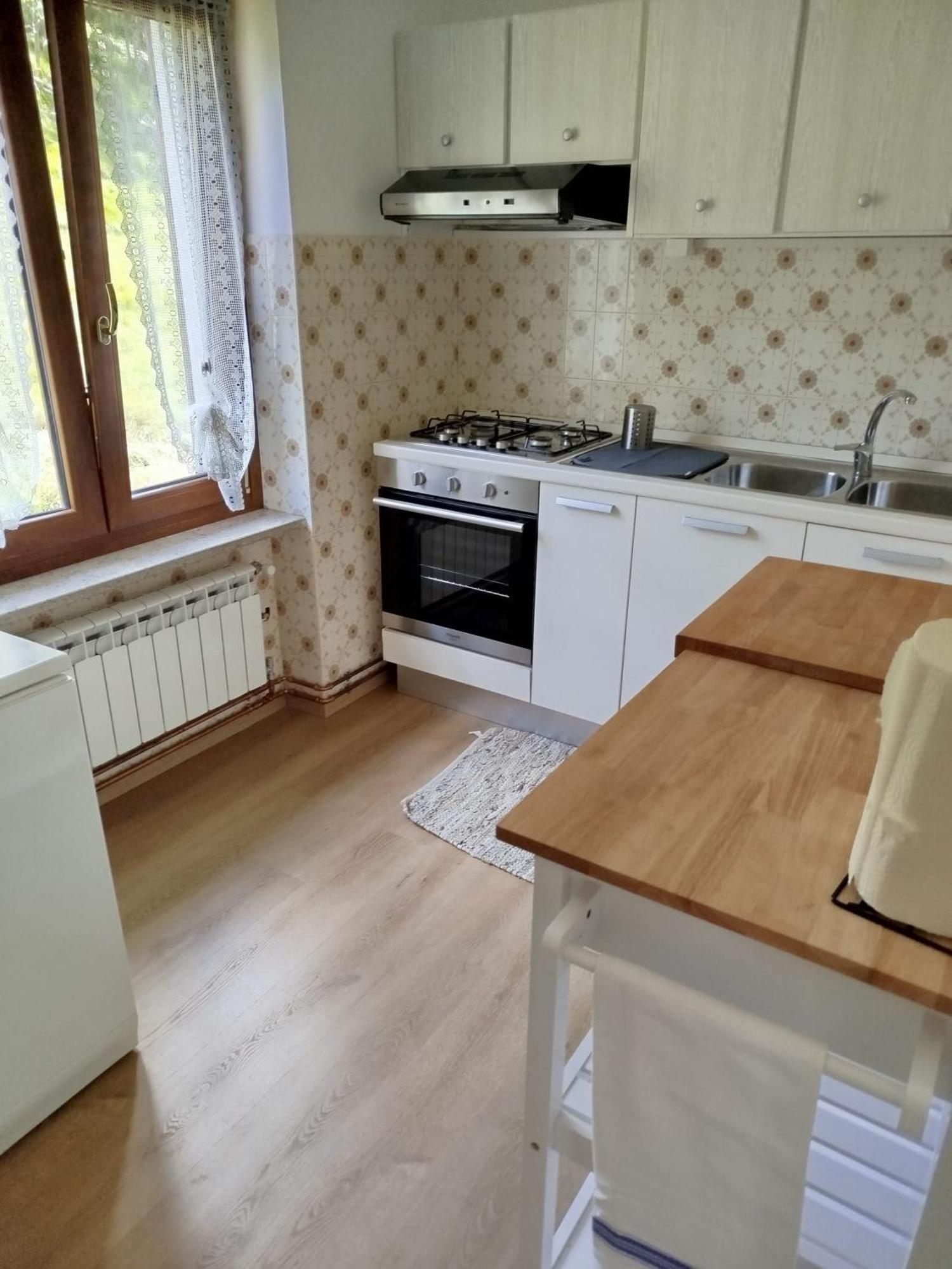 אינטרוד Single House Totally Independet מראה חיצוני תמונה